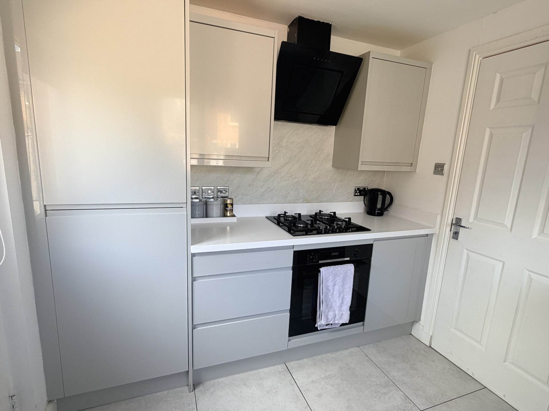 2 Foinaven Drive, Glasgow, Image 4