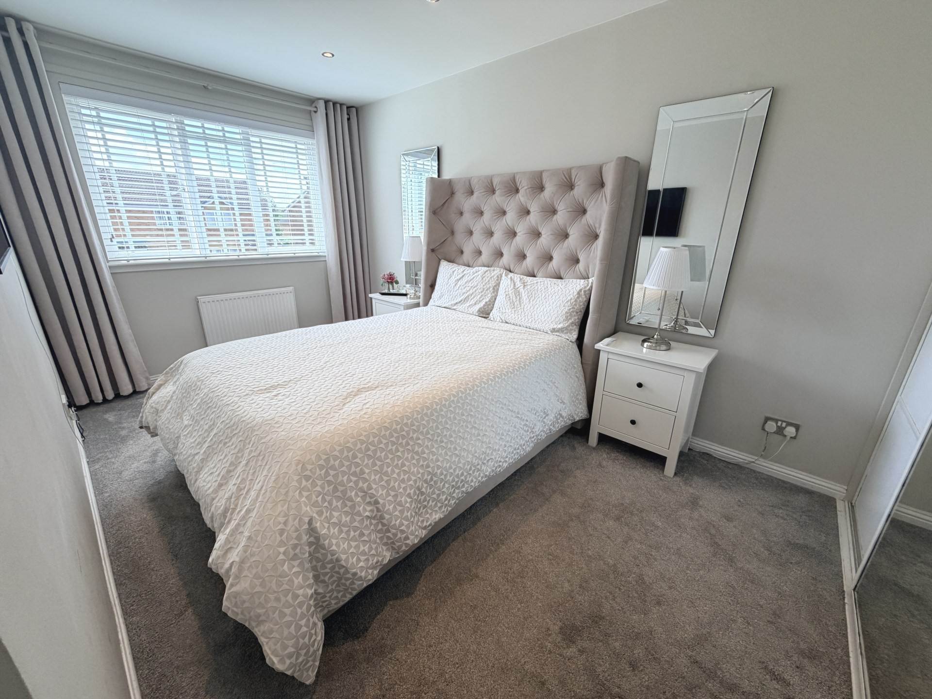 2 Foinaven Drive, Glasgow, Image 5