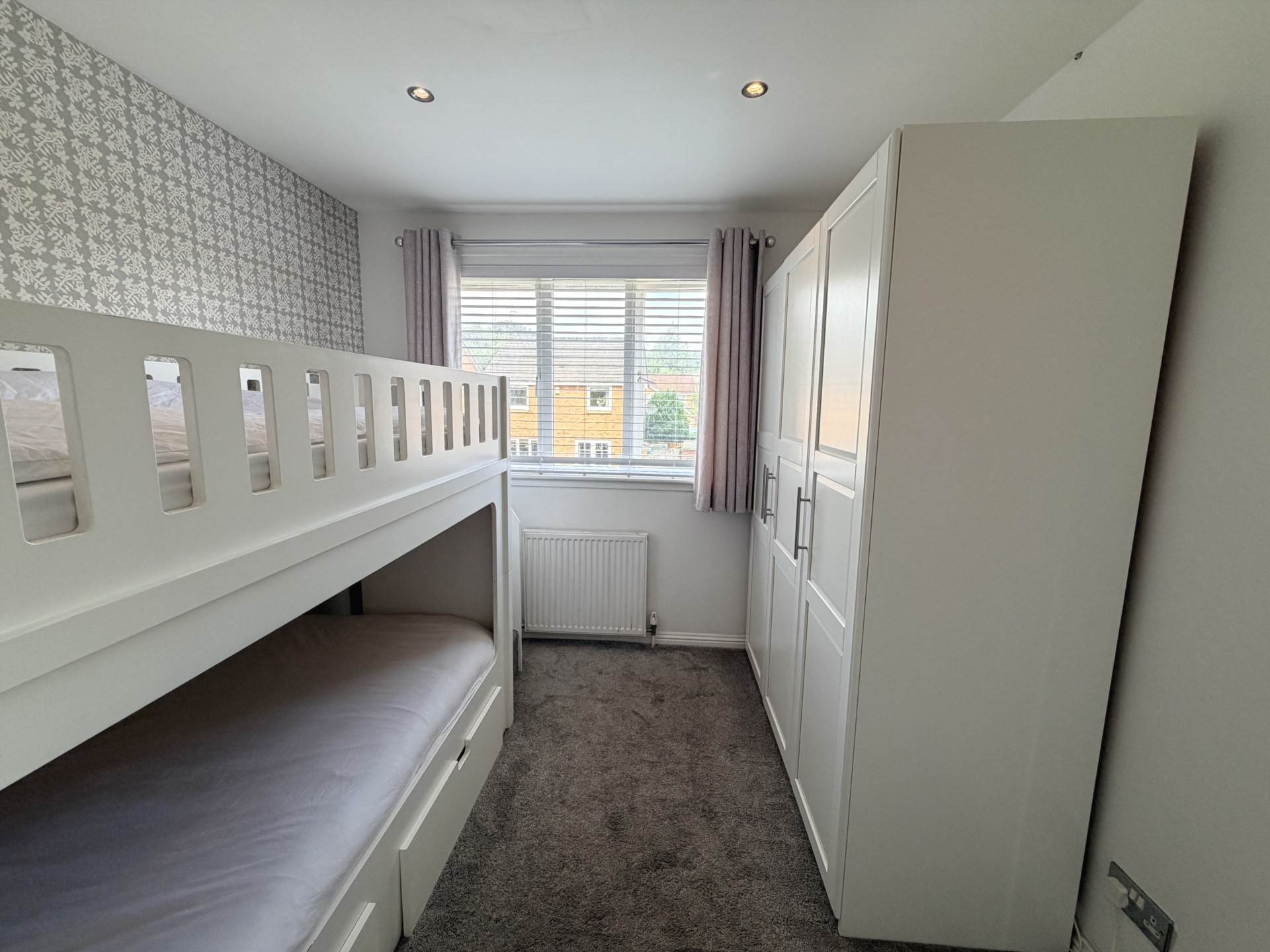 2 Foinaven Drive, Glasgow, Image 7