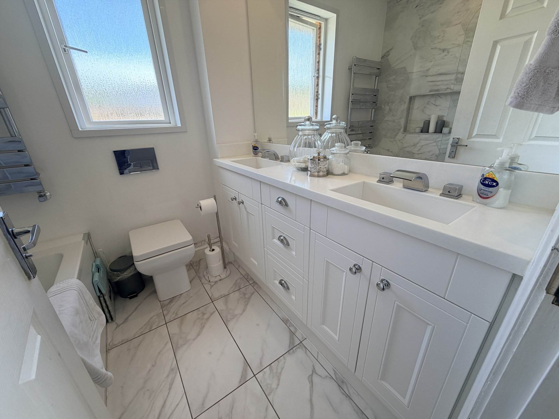 2 Foinaven Drive, Glasgow, Image 8