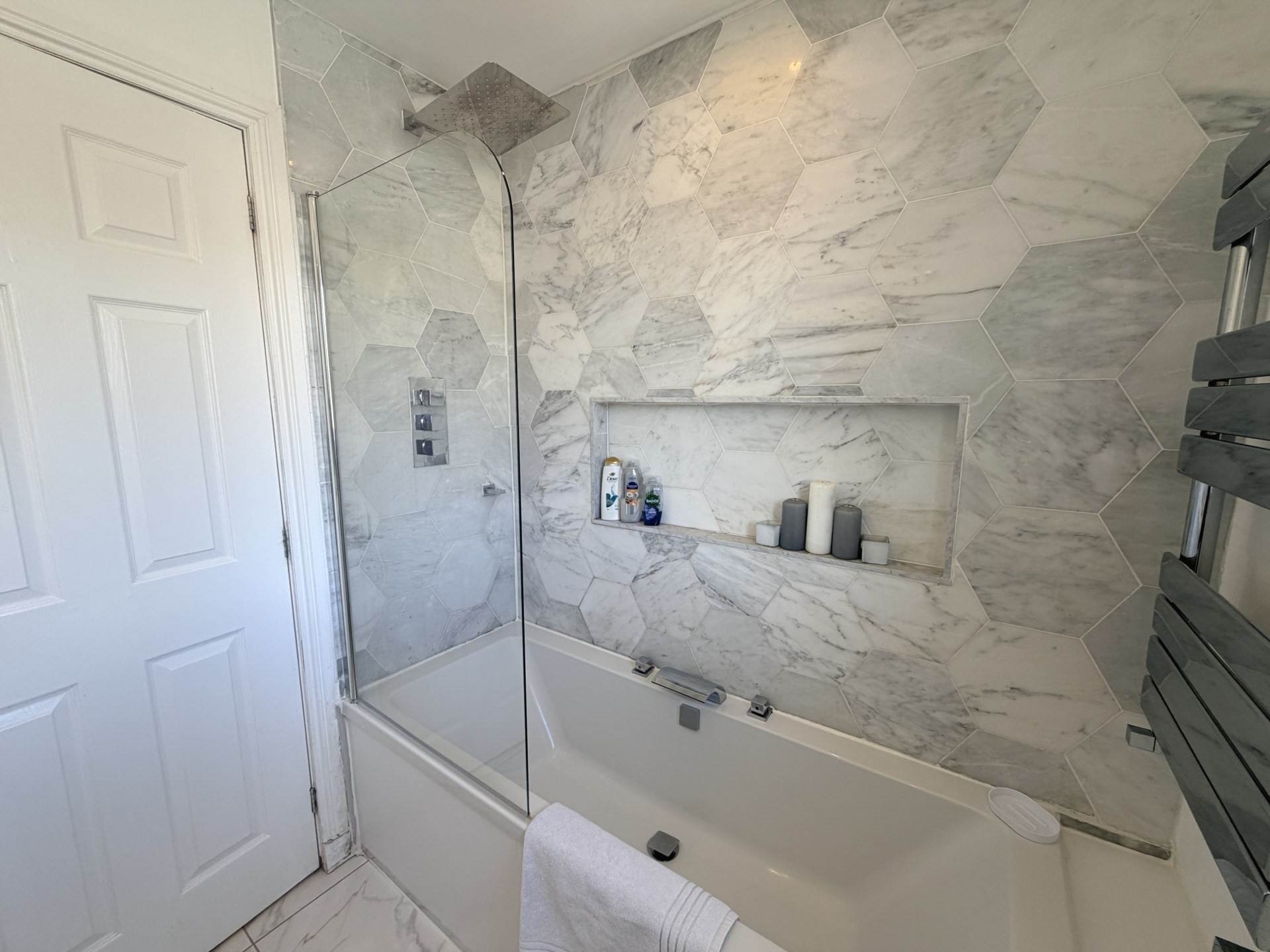 2 Foinaven Drive, Glasgow, Image 9