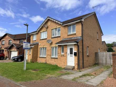2 Foinaven Drive, Glasgow, Image 1
