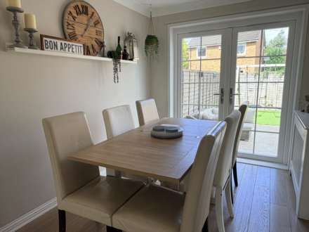 2 Foinaven Drive, Glasgow, Image 11