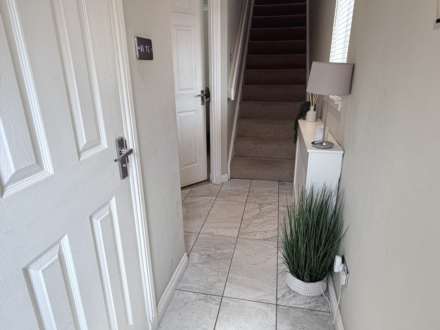 2 Foinaven Drive, Glasgow, Image 13