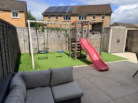 2 Foinaven Drive, Glasgow, Image 21