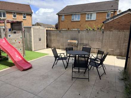 2 Foinaven Drive, Glasgow, Image 23