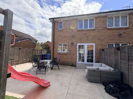 2 Foinaven Drive, Glasgow, Image 24