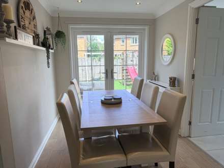 2 Foinaven Drive, Glasgow, Image 3