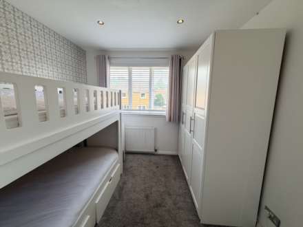 2 Foinaven Drive, Glasgow, Image 7