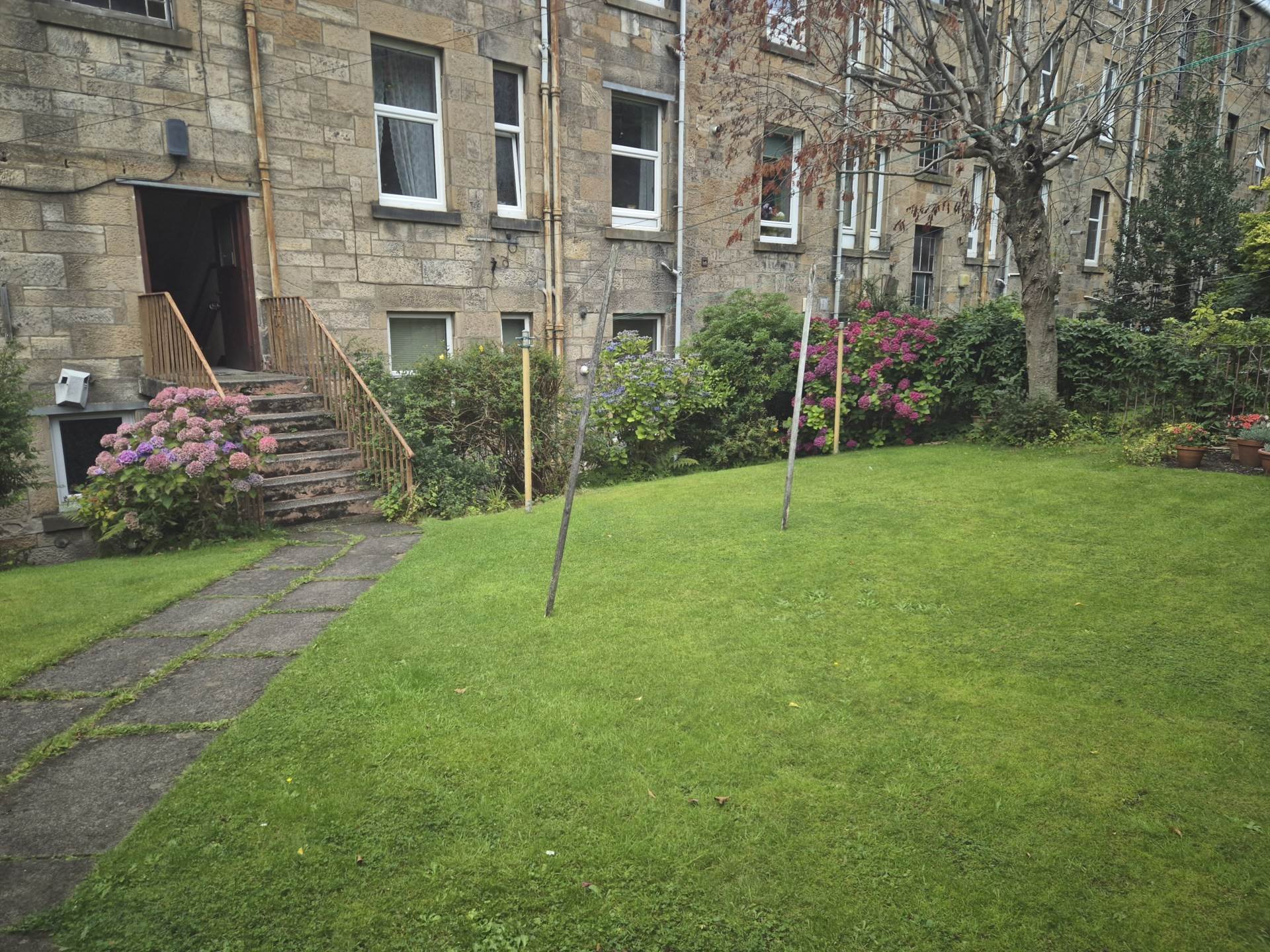 Waverley Street, Glasgow, Image 13