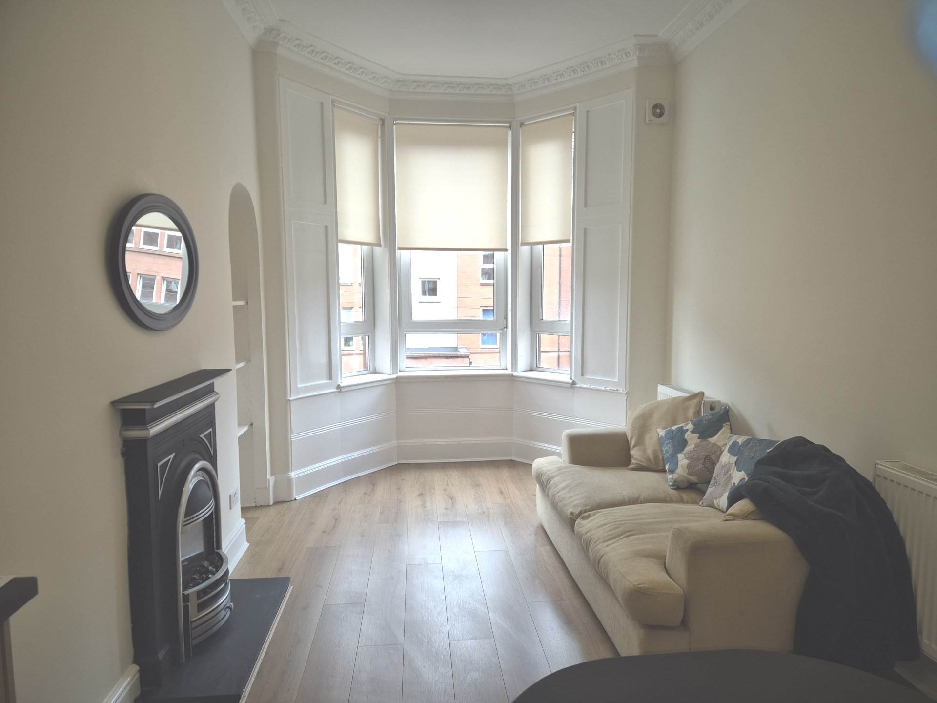 Waverley Street, Glasgow, Image 2
