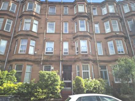 Property For Rent Flat 1/2 Waverley Street, Glasgow