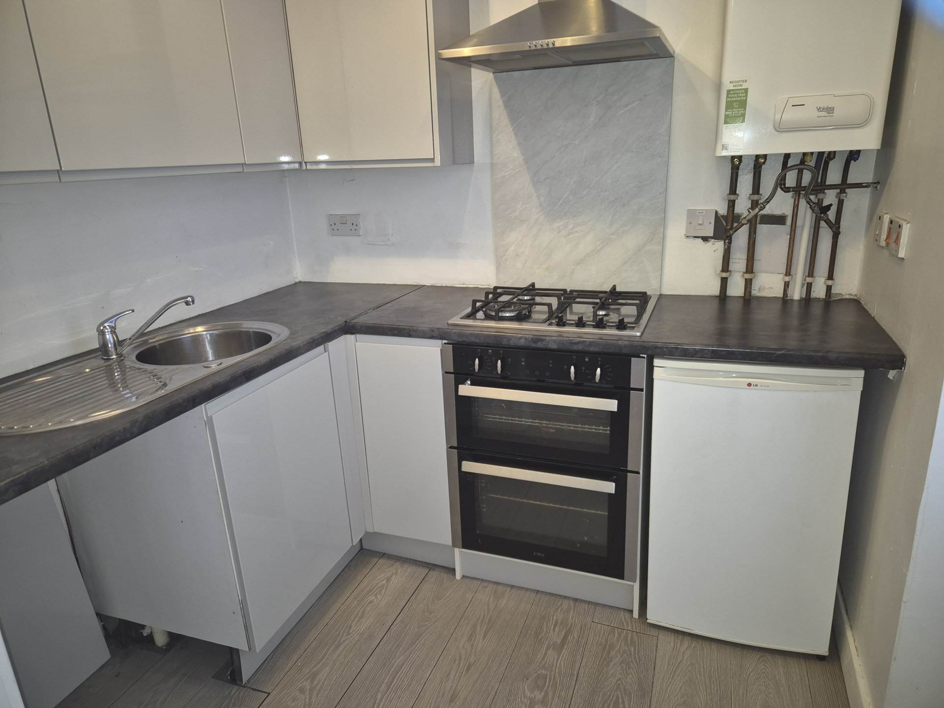 Holmlea Road, Glasgow, Image 6