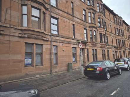 Holmlea Road, Glasgow, Image 1