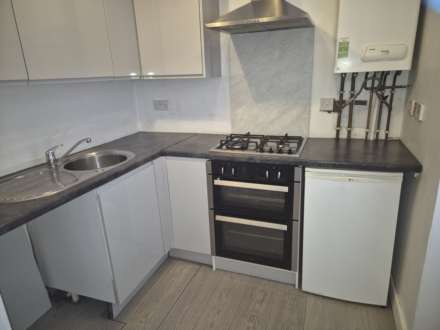 Holmlea Road, Glasgow, Image 6
