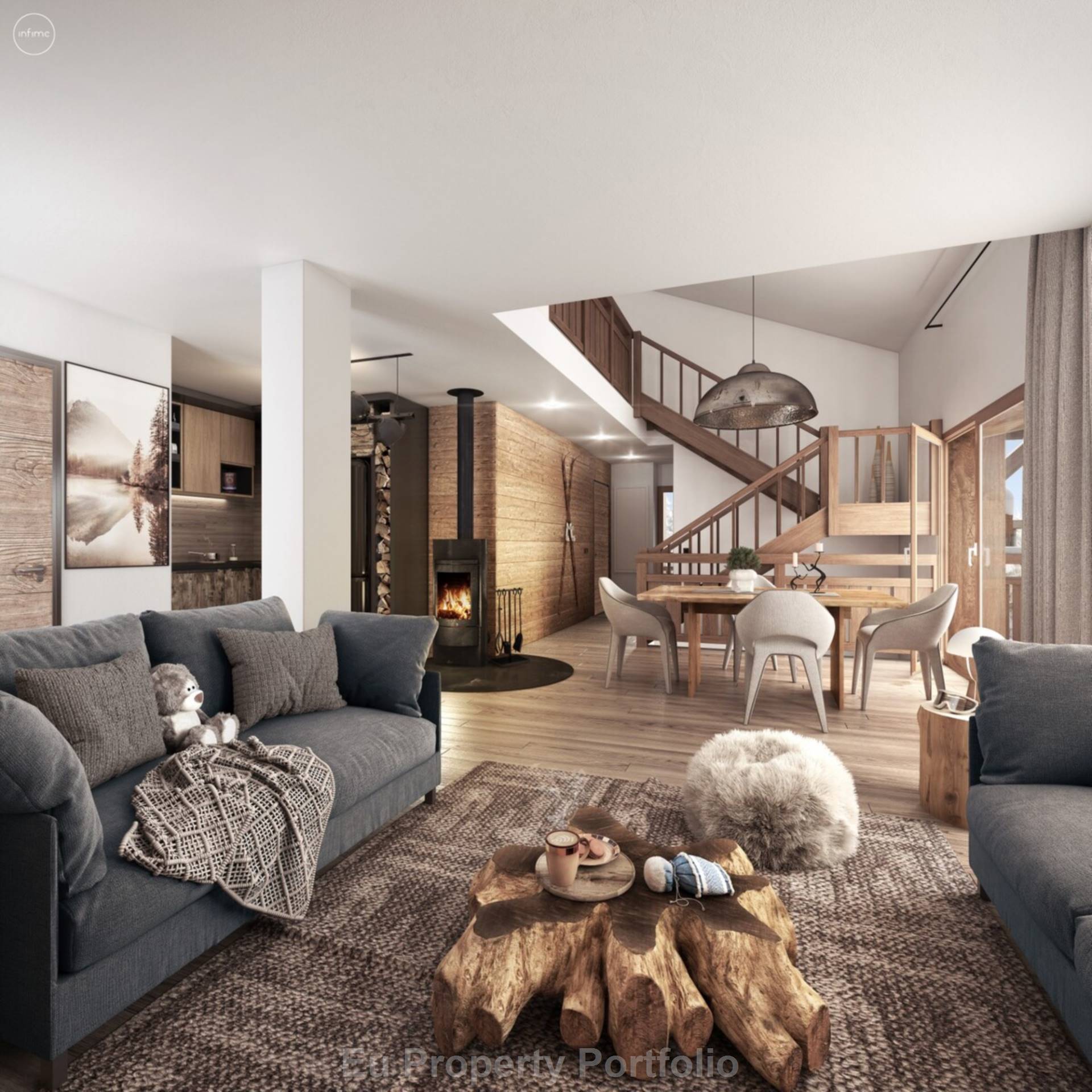 Meribel Mottaret, Image 1