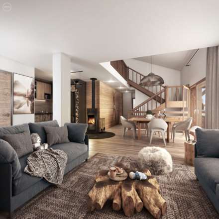 Meribel Mottaret, Image 1