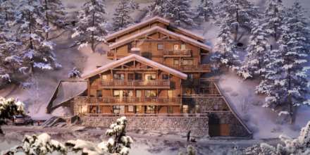 Meribel Mottaret, Image 4