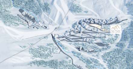 Meribel Mottaret, Image 5
