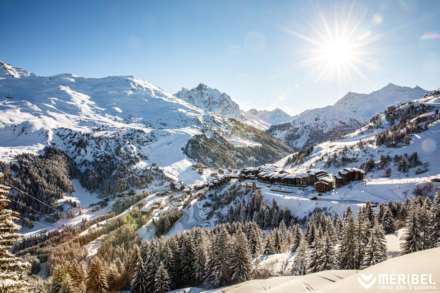 Meribel Mottaret, Image 6