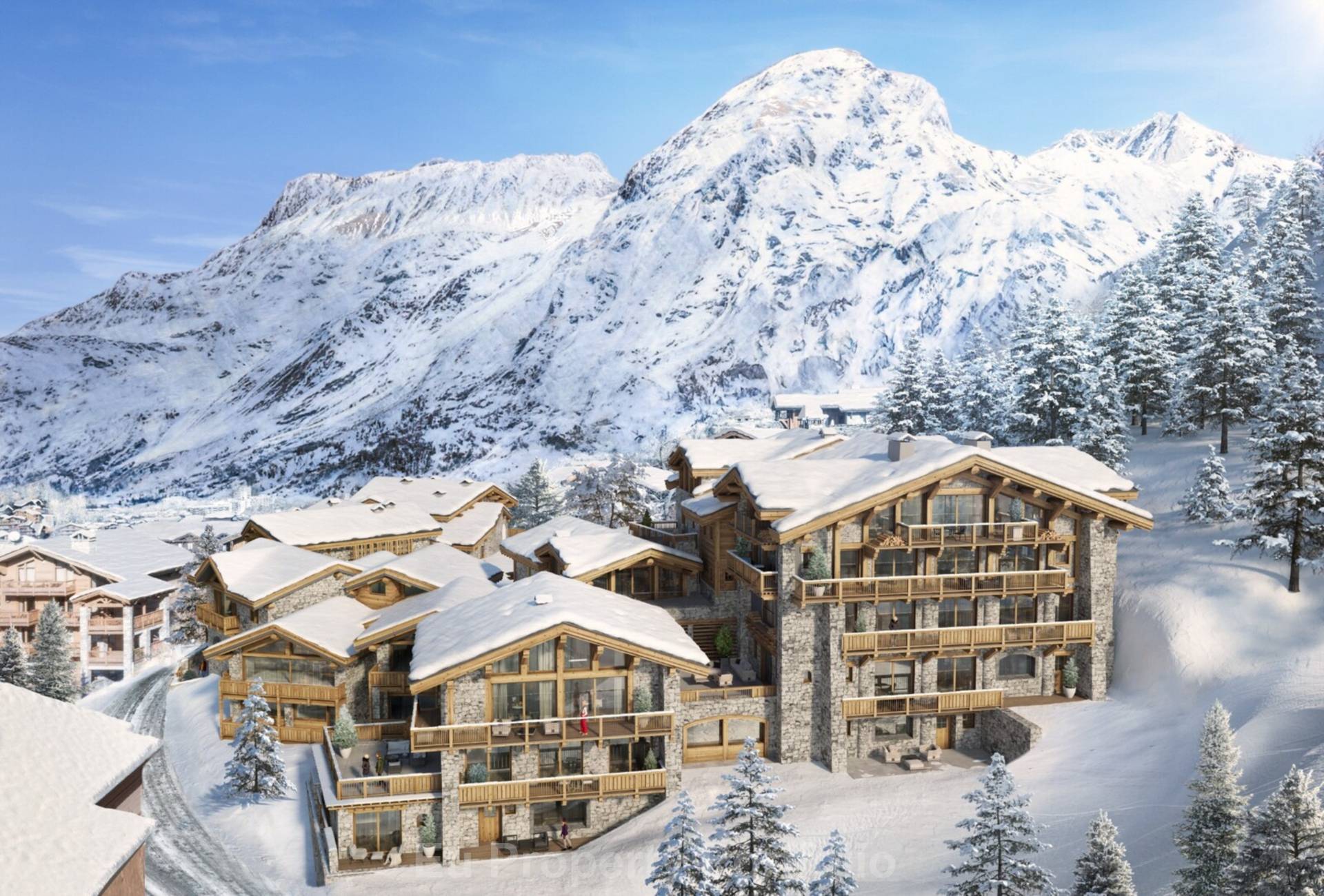 Val-D'Isère, Image 1