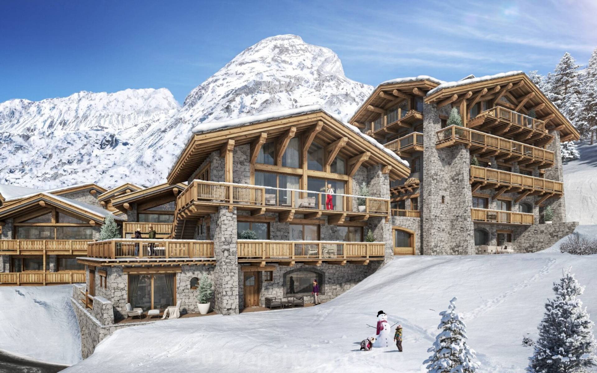 Val-D'Isère, Image 2