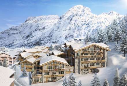 Val-D'Isère, Image 1