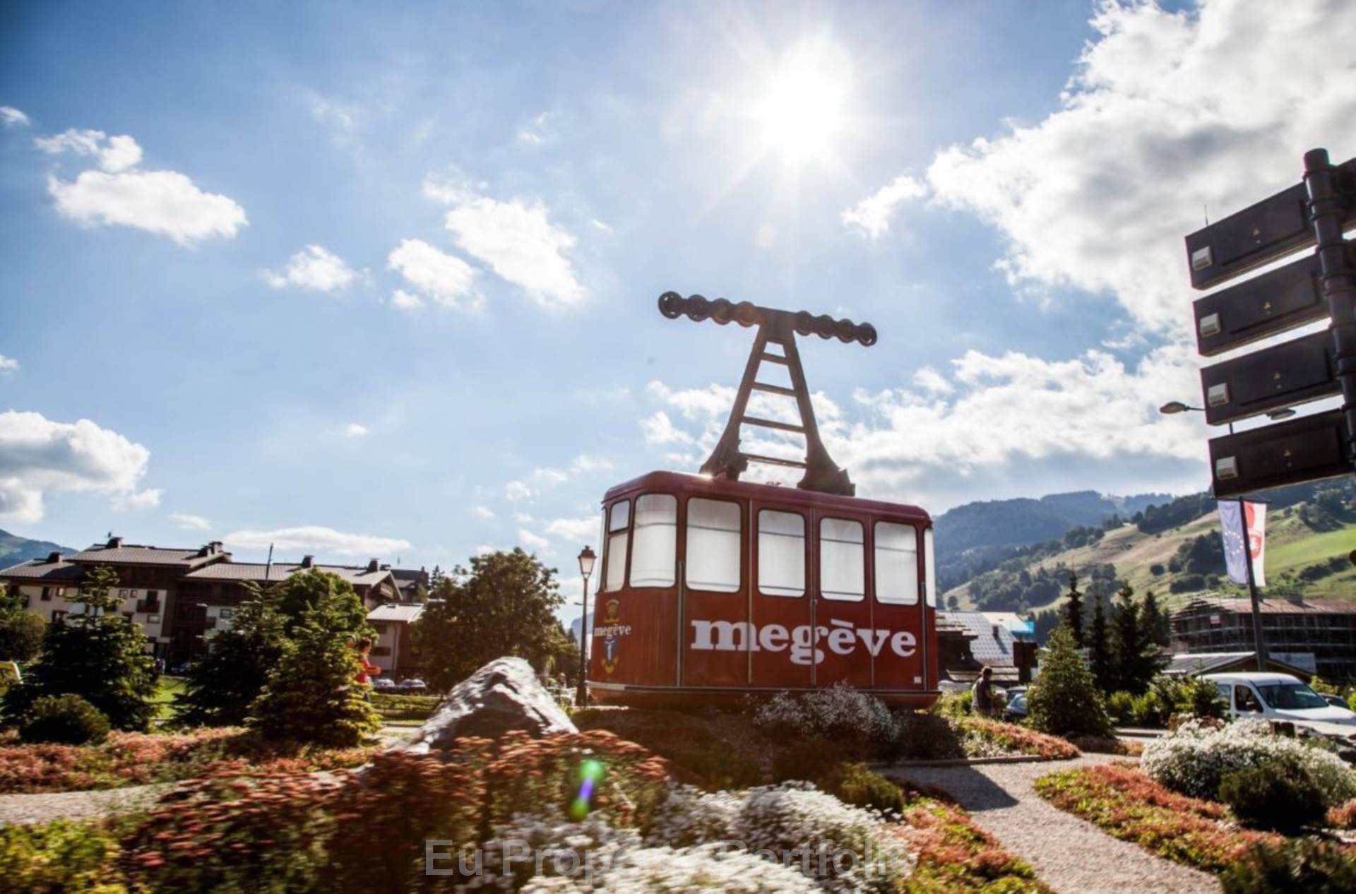 Megève, Image 10