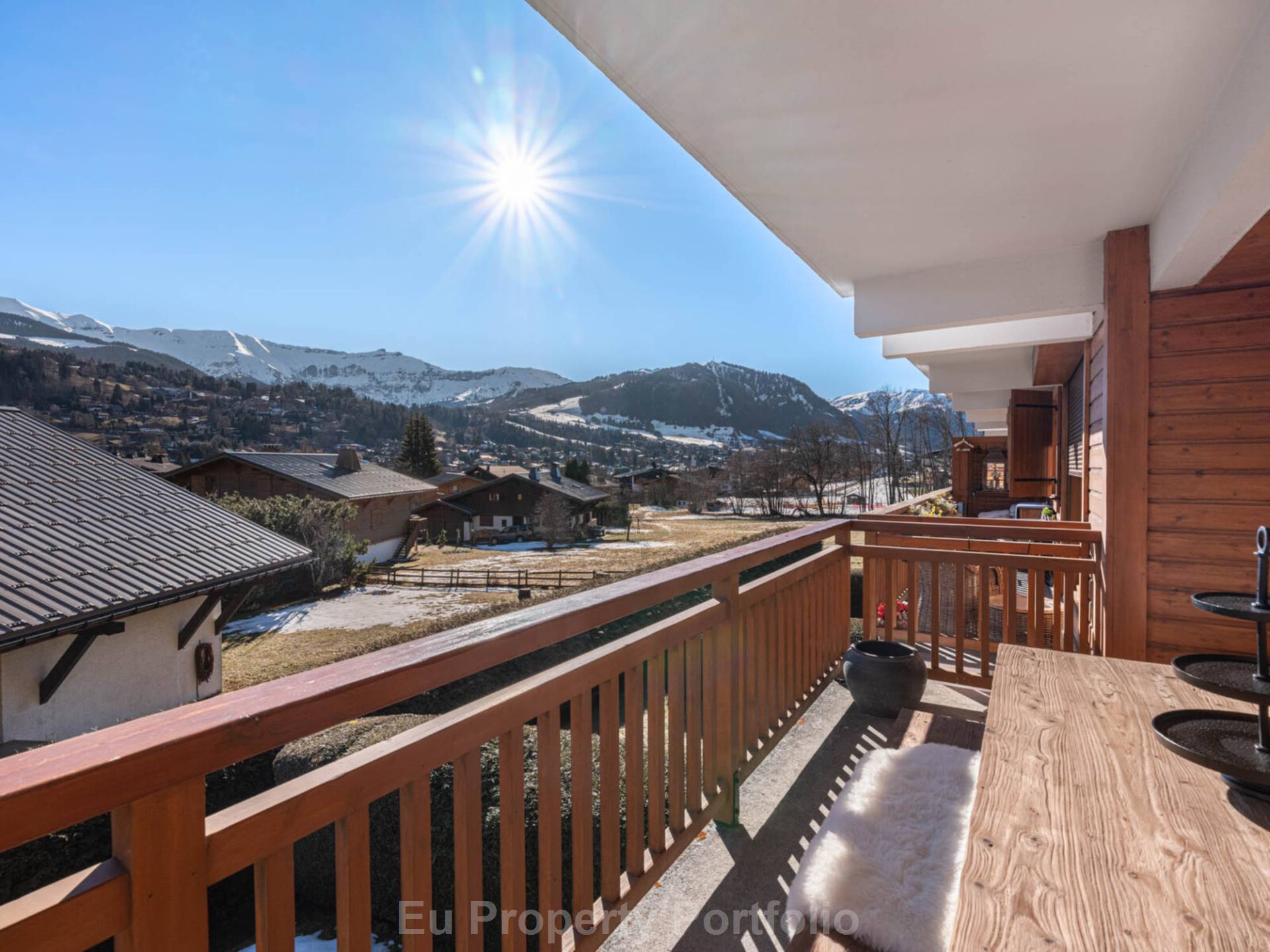 Megève, Image 6