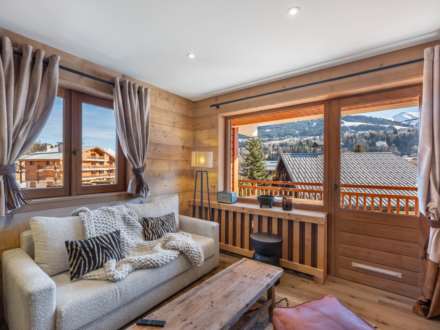 Megève, Image 3
