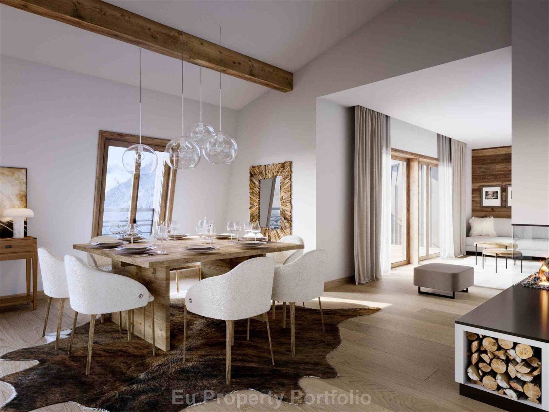 Chamonix-Mont-Blanc, Image 1