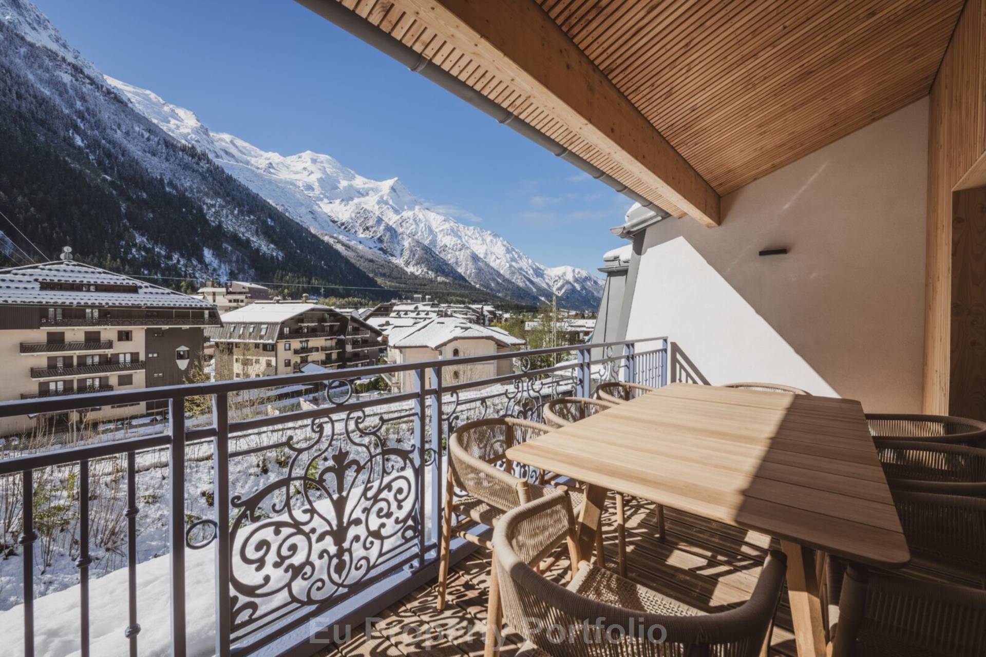 Chamonix-Mont-Blanc, Image 2