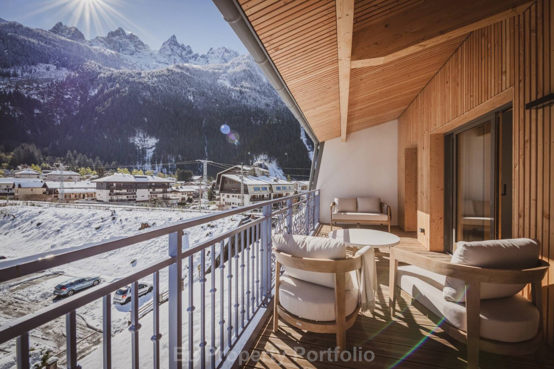 Chamonix-Mont-Blanc, Image 23