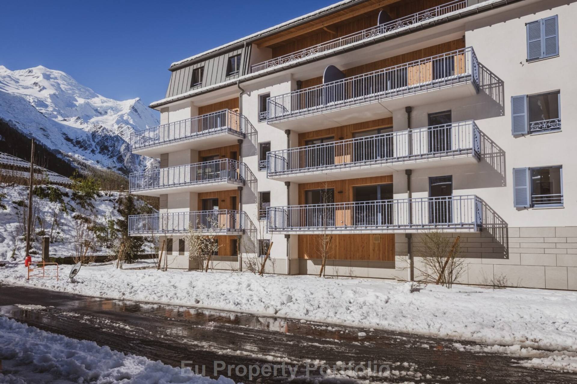 Chamonix-Mont-Blanc, Image 26