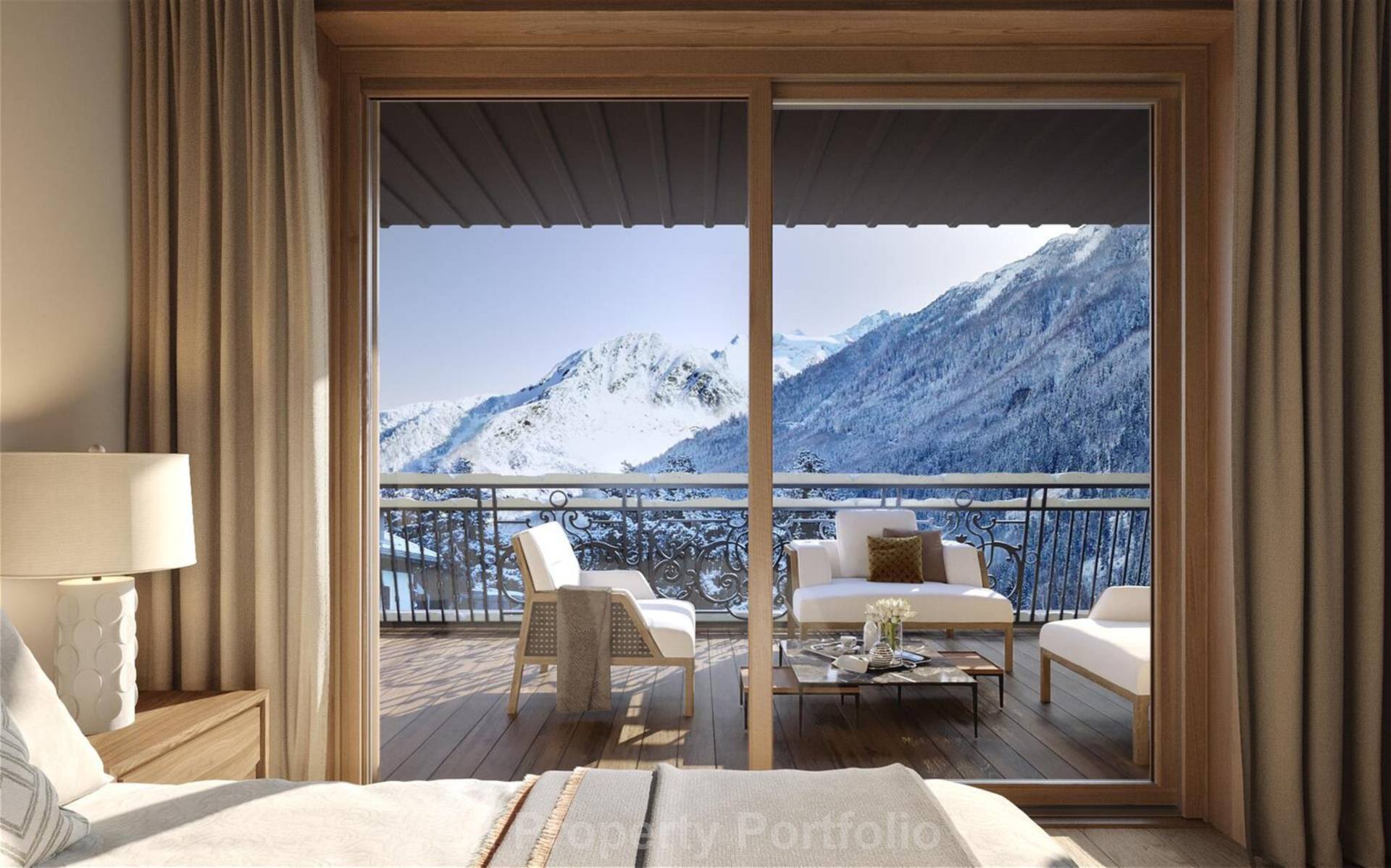 Chamonix-Mont-Blanc, Image 3