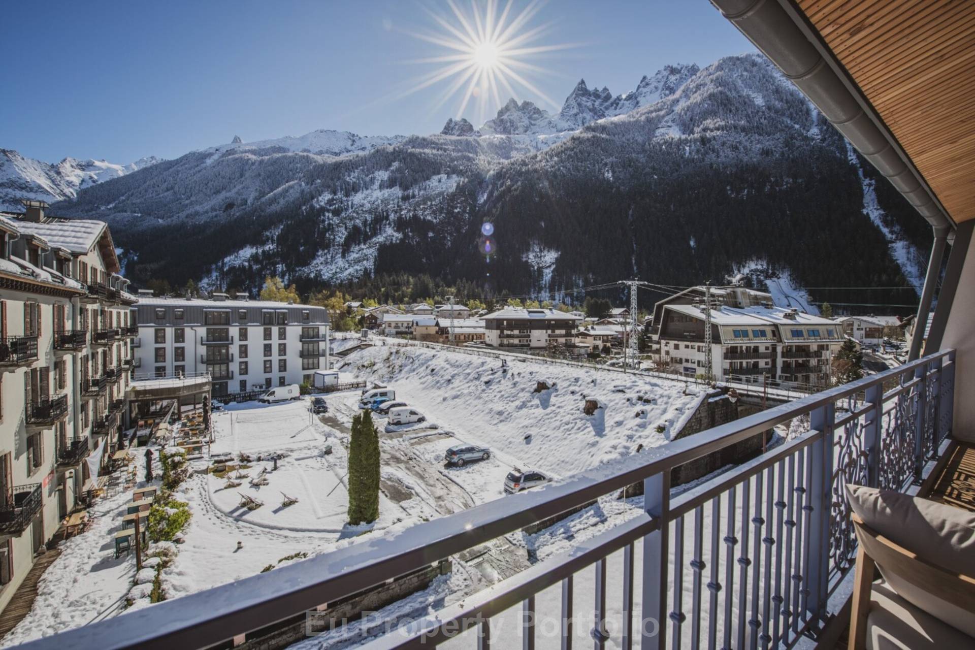 Chamonix-Mont-Blanc, Image 5