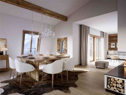 Chamonix-Mont-Blanc, Image 1