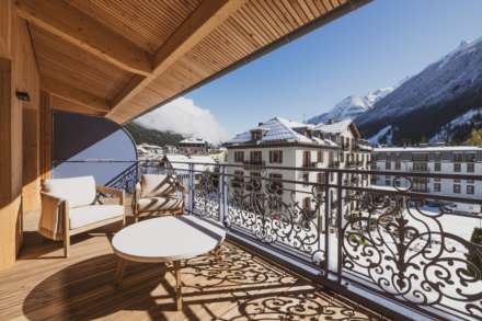 Chamonix-Mont-Blanc, Image 25