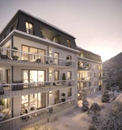 Chamonix-Mont-Blanc, Image 4