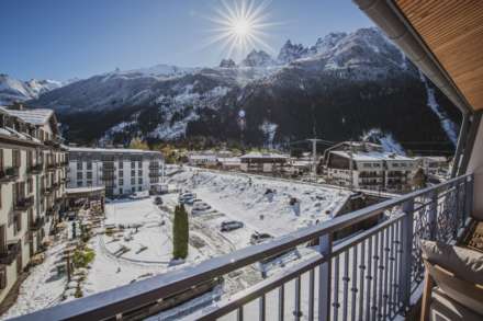 Chamonix-Mont-Blanc, Image 5