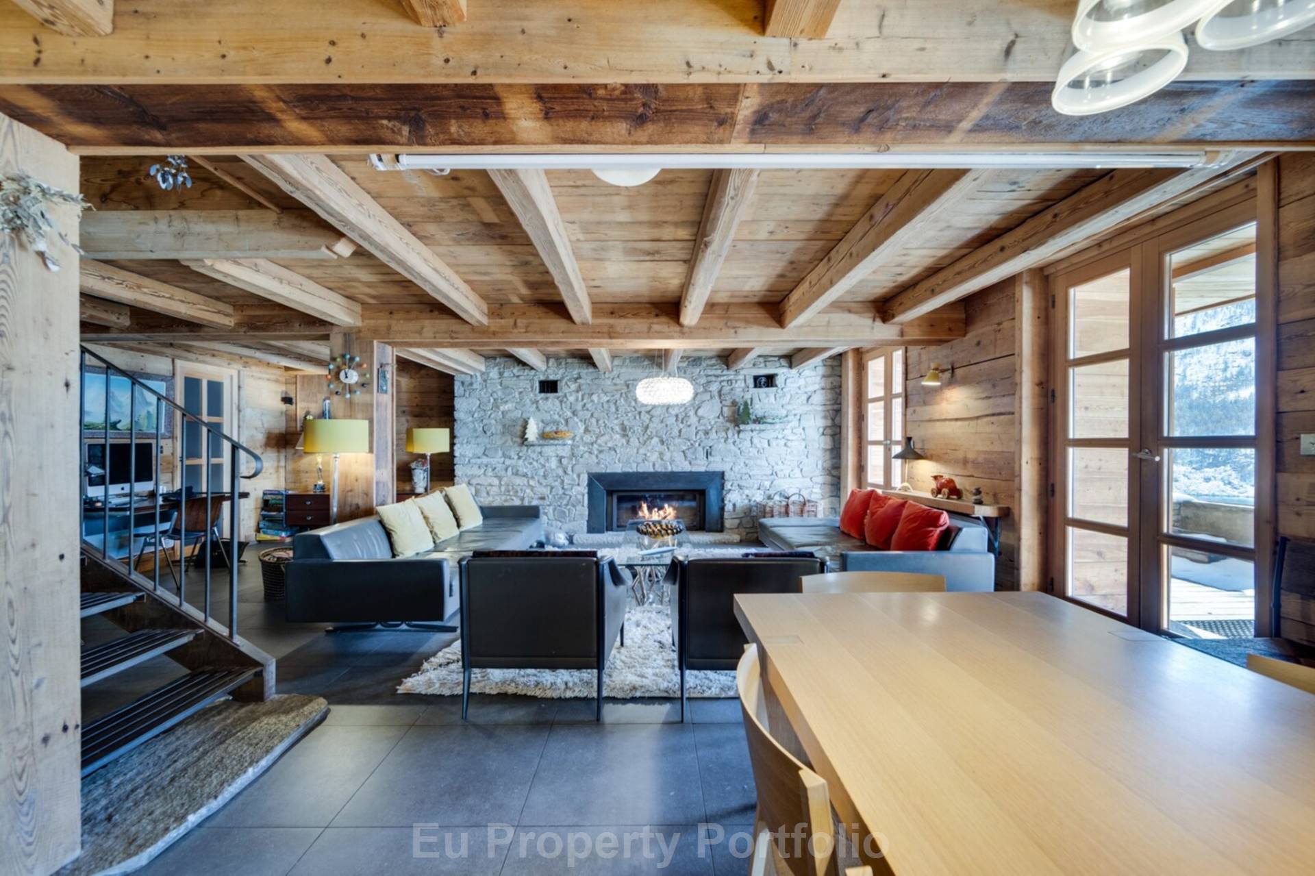 Tignes, Image 1