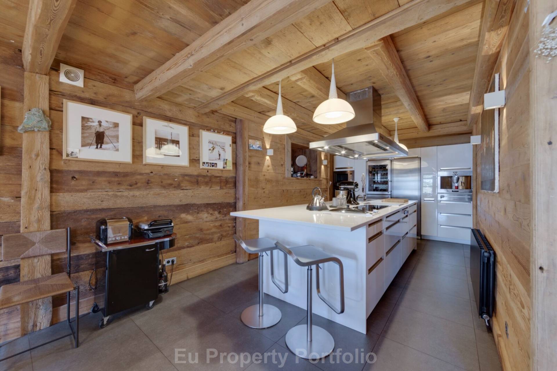 Tignes, Image 2