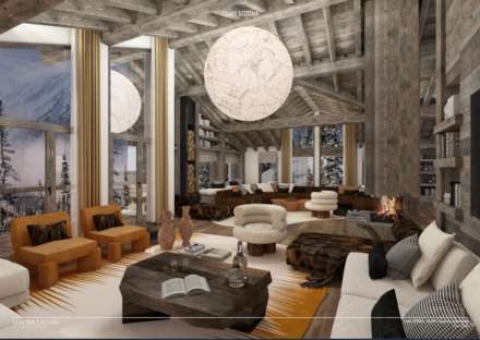 Land Residential, Brigues