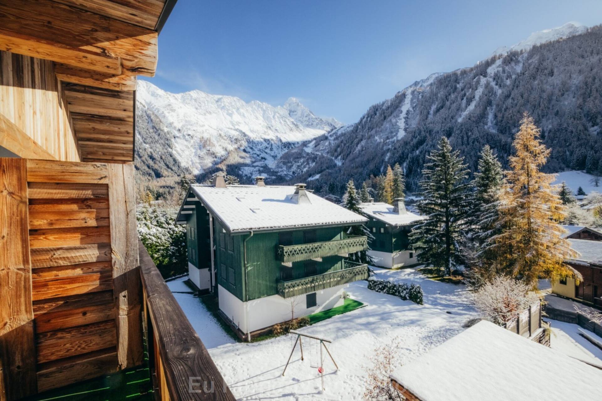 Chamonix-Mont-Blanc, Image 16