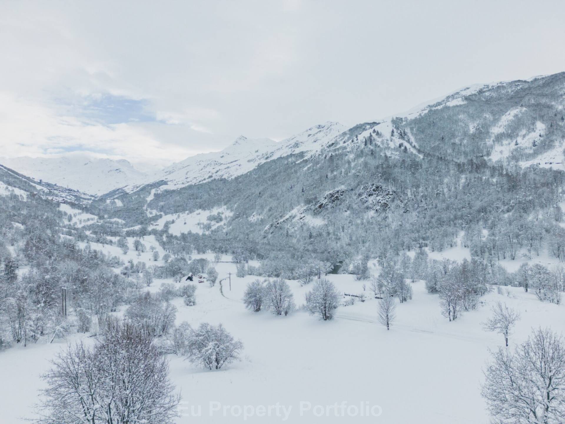 Saint-Martin-De-Belleville, Image 12