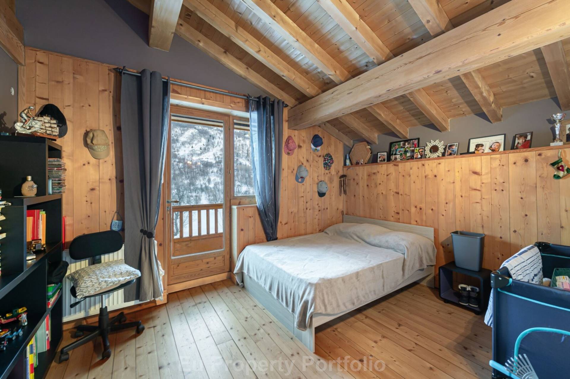 Saint-Martin-De-Belleville, Image 7