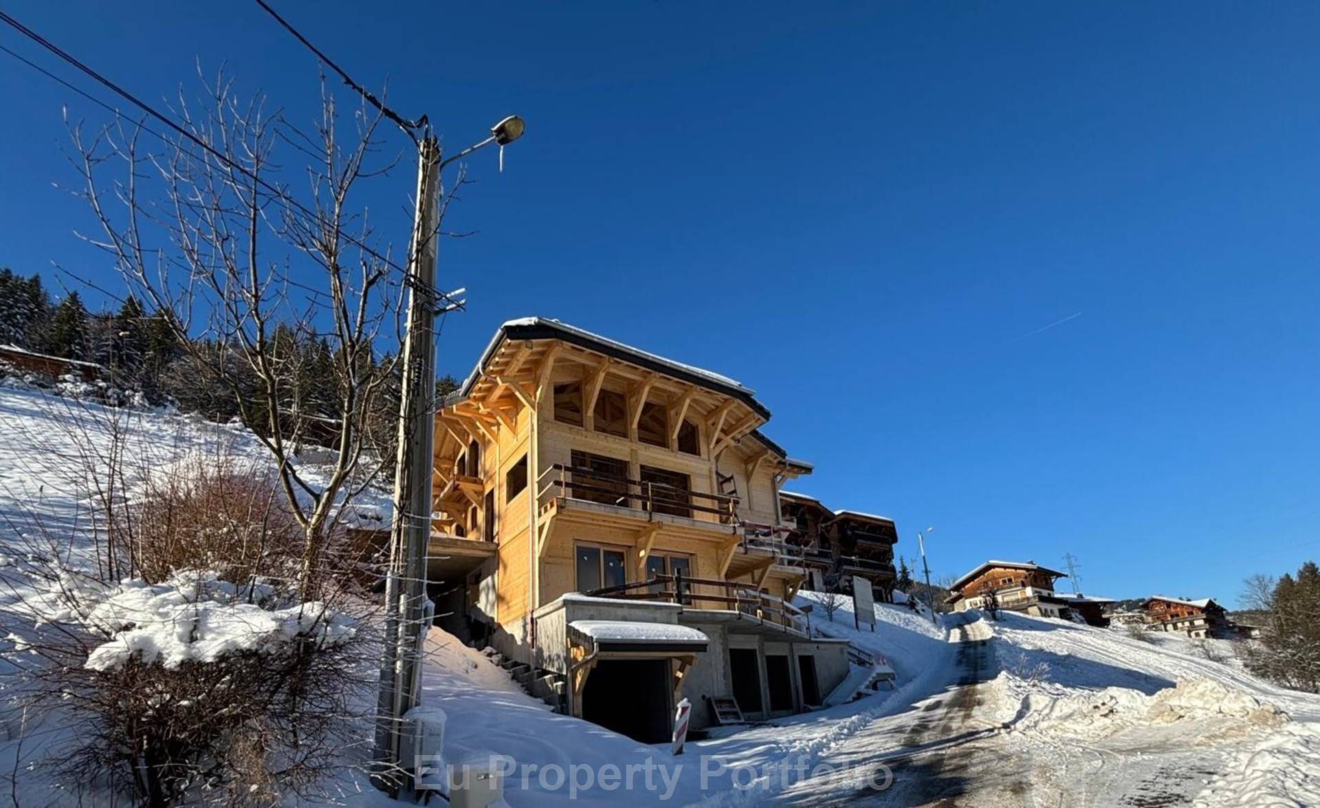 Morzine, Image 1