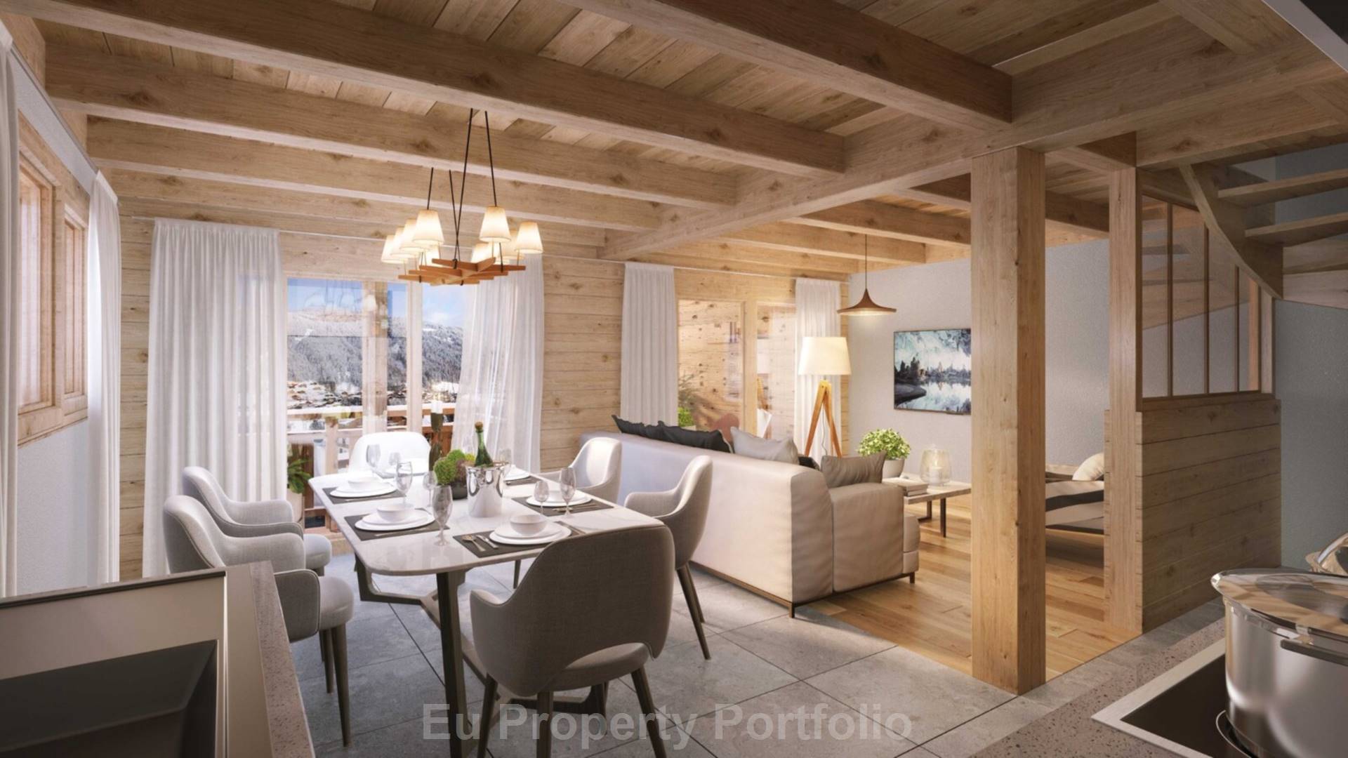 Morzine, Image 3