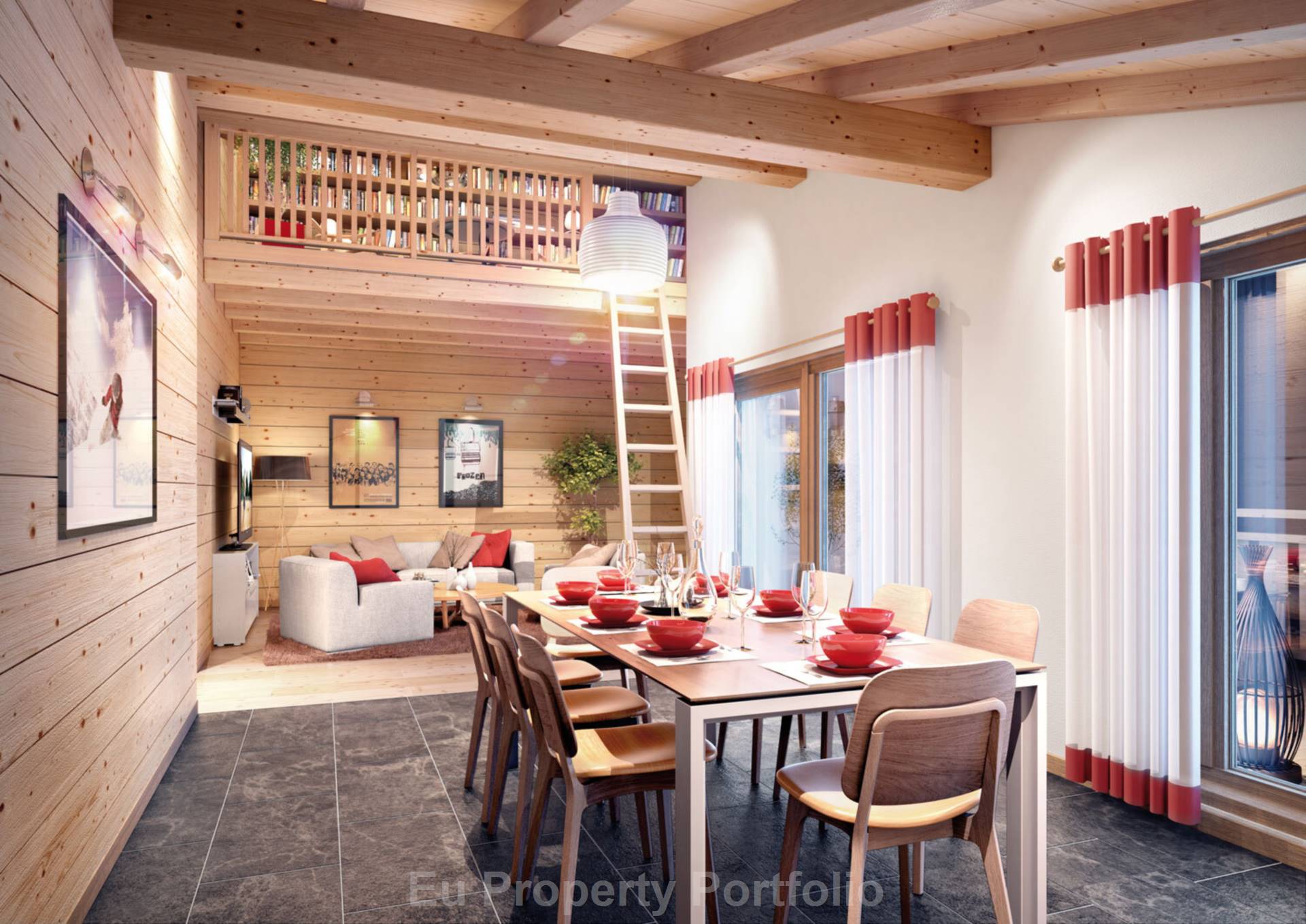 Morzine, Image 6