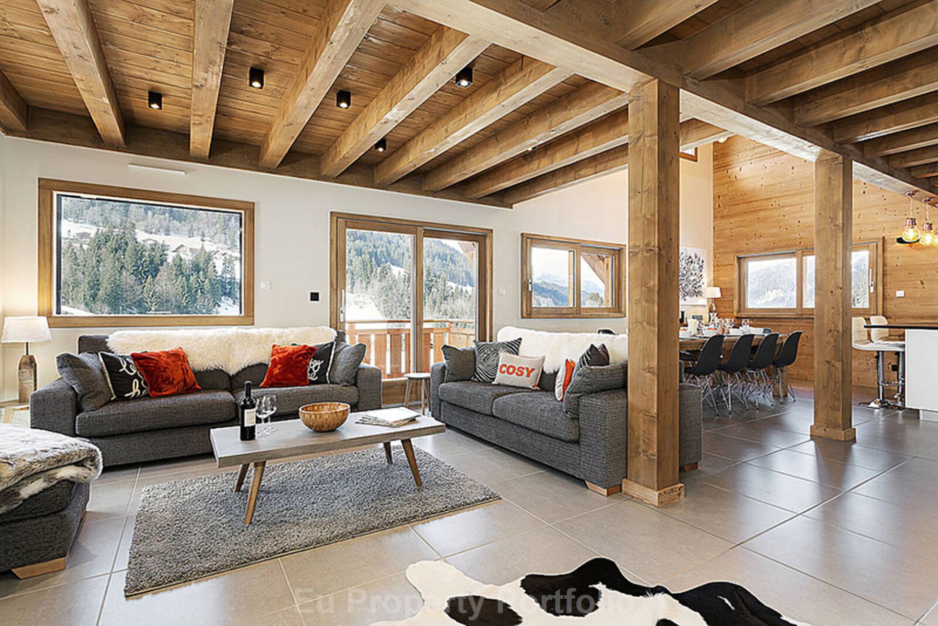 Morzine, Image 8